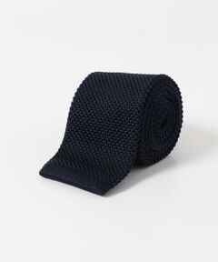 URBAN RESEARCH DOORS / アーバンリサーチ ドアーズ ネクタイ | LIFE STYLE TAILOR　シルクニットタイ