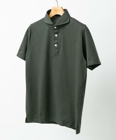 URBAN RESEARCH DOORS / アーバンリサーチ ドアーズ シャツ・ブラウス | 『吸水速乾』LIFE STYLE TAILOR　カッタウェイ半袖プルオーバー