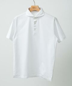 URBAN RESEARCH DOORS / アーバンリサーチ ドアーズ シャツ・ブラウス | 『吸水速乾』LIFE STYLE TAILOR　カッタウェイ半袖プルオーバー