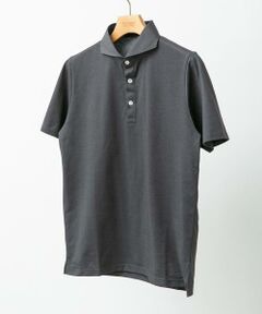 URBAN RESEARCH DOORS / アーバンリサーチ ドアーズ シャツ・ブラウス | 『吸水速乾』LIFE STYLE TAILOR　カッタウェイ半袖プルオーバー