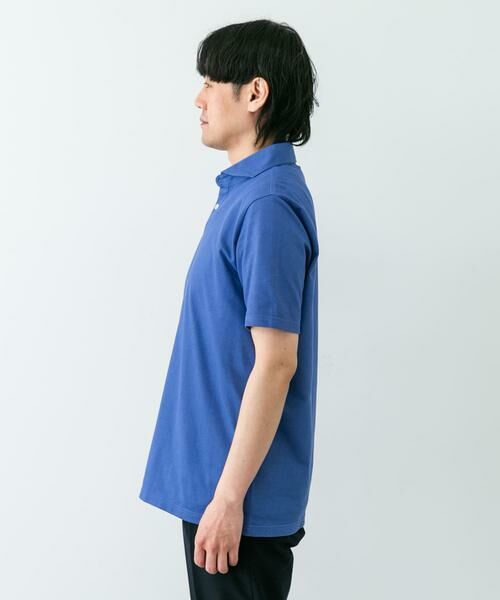 URBAN RESEARCH DOORS / アーバンリサーチ ドアーズ シャツ・ブラウス | 『吸水速乾』LIFE STYLE TAILOR　カッタウェイ半袖プルオーバー | 詳細29