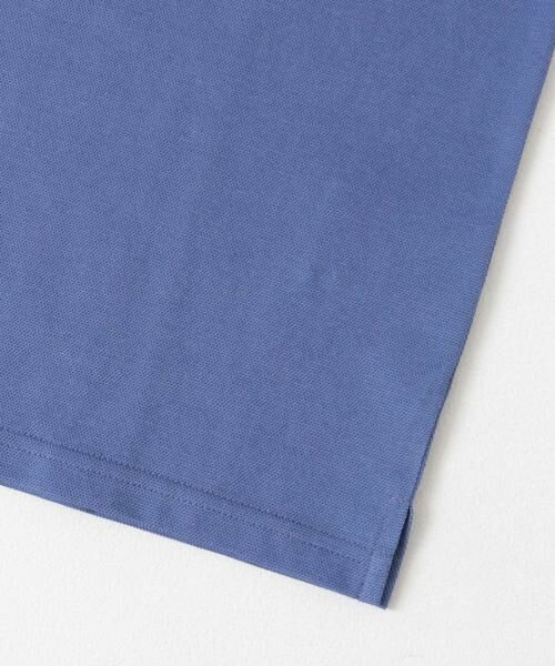 URBAN RESEARCH DOORS / アーバンリサーチ ドアーズ シャツ・ブラウス | 『吸水速乾』LIFE STYLE TAILOR　ボタンダウン半袖プルオーバー | 詳細13