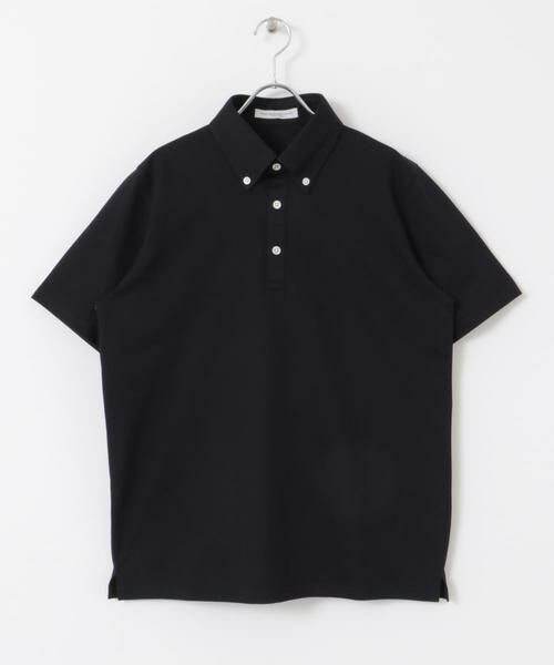 URBAN RESEARCH DOORS / アーバンリサーチ ドアーズ シャツ・ブラウス | 『吸水速乾』LIFE STYLE TAILOR　ボタンダウン半袖プルオーバー | 詳細29