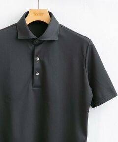 URBAN RESEARCH DOORS / アーバンリサーチ ドアーズ シャツ・ブラウス | 『イージーケア/速乾性』LIFE STYLE TAILOR　トリコット半袖プルオーバー