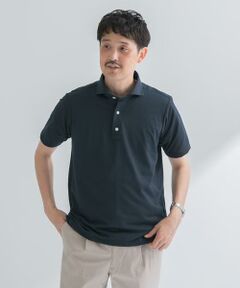 URBAN RESEARCH DOORS / アーバンリサーチ ドアーズ シャツ・ブラウス | 『イージーケア/吸水速乾』LIFE STYLE TAILOR　アルティマセミワイド半袖プルオーバー1