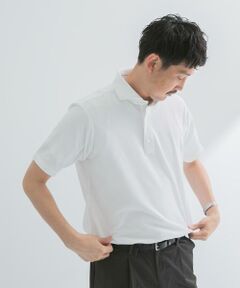 URBAN RESEARCH DOORS / アーバンリサーチ ドアーズ シャツ・ブラウス | 『イージーケア/吸水速乾』LIFE STYLE TAILOR　アルティマセミワイド半袖プルオーバー1
