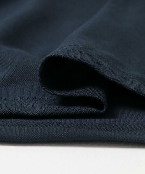 URBAN RESEARCH DOORS / アーバンリサーチ ドアーズ シャツ・ブラウス | 『イージーケア/吸水速乾』LIFE STYLE TAILOR　アルティマセミワイド半袖プルオーバー1 | 詳細17