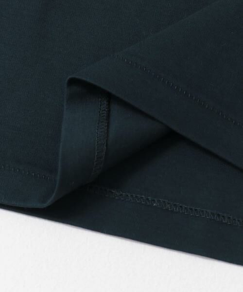 URBAN RESEARCH DOORS / アーバンリサーチ ドアーズ シャツ・ブラウス | 『抗菌/防臭』LIFE STYLE TAILOR　シルケットポンチストレッチTシャツ | 詳細11