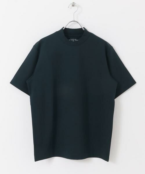 URBAN RESEARCH DOORS / アーバンリサーチ ドアーズ シャツ・ブラウス | 『抗菌/防臭』LIFE STYLE TAILOR　シルケットポンチストレッチTシャツ | 詳細9