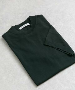 URBAN RESEARCH DOORS / アーバンリサーチ ドアーズ シャツ・ブラウス | LIFE STYLE TAILOR　ハイゲージクルーネック半袖ニット