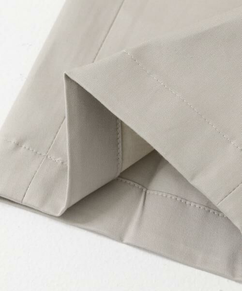 URBAN RESEARCH DOORS / アーバンリサーチ ドアーズ スラックス・ドレスパンツ | LIFE STYLE TAILOR ストレッチコットンパンツ | 詳細30