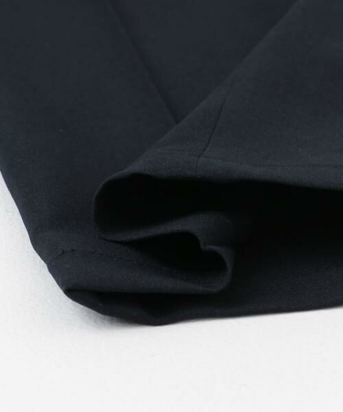 URBAN RESEARCH DOORS / アーバンリサーチ ドアーズ スラックス・ドレスパンツ | 『イージーケア』LIFE STYLE TAILOR メランジトロストレッチパンツ | 詳細24