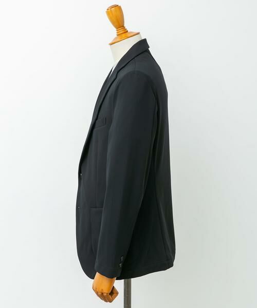 URBAN RESEARCH DOORS / アーバンリサーチ ドアーズ その他アウター | 『イージーケア』LIFE STYLE TAILOR　サーフニットジャケット | 詳細10