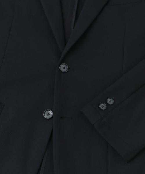 URBAN RESEARCH DOORS / アーバンリサーチ ドアーズ その他アウター | 『イージーケア』LIFE STYLE TAILOR　サーフニットジャケット | 詳細18