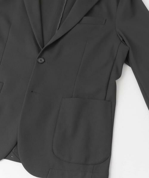 URBAN RESEARCH DOORS / アーバンリサーチ ドアーズ その他アウター | 『イージーケア』LIFE STYLE TAILOR　サーフニットジャケット | 詳細30