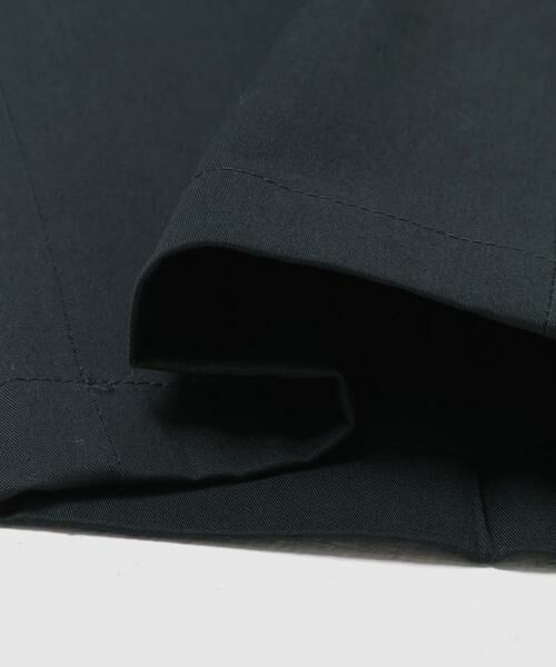URBAN RESEARCH DOORS / アーバンリサーチ ドアーズ スラックス・ドレスパンツ | LIFE STYLE TAILOR　ストレッチコットンパンツ | 詳細6