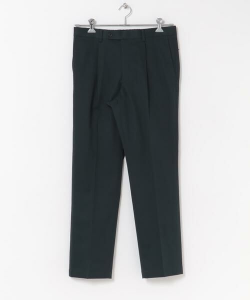 URBAN RESEARCH DOORS/アーバンリサーチ ドアーズ LIFE STYLE TAILOR ストレッチコットンパンツ ネイビー 46 URBAN RESEARCH DOORS/アーバンリサーチ ドアーズ LIFE STYLE TAILOR ストレッチコットンパンツ ネイビー 46