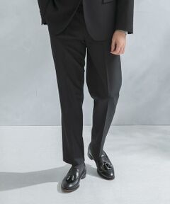 URBAN RESEARCH DOORS / アーバンリサーチ ドアーズ スラックス・ドレスパンツ | 『イージーケア』LIFE STYLE TAILOR　クリアツイルコンフォータブルスマートパンツ