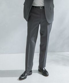 URBAN RESEARCH DOORS / アーバンリサーチ ドアーズ スラックス・ドレスパンツ | 『イージーケア』LIFE STYLE TAILOR　クリアツイルコンフォータブルスマートパンツ