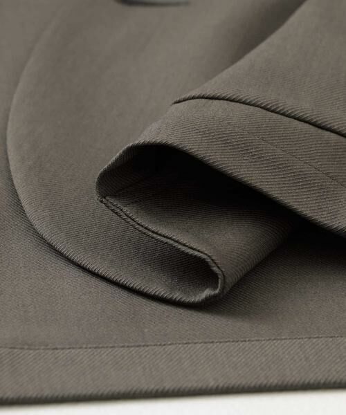 URBAN RESEARCH DOORS / アーバンリサーチ ドアーズ その他アウター | 『イージーケア』LIFE STYLE TAILOR カルゼストレッチコンフォータブルジャケット | 詳細13