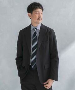 URBAN RESEARCH DOORS / アーバンリサーチ ドアーズ その他アウター | 『イージーケア』LIFE STYLE TAILOR　クリアツイルコンフォータブルスマートジャケット