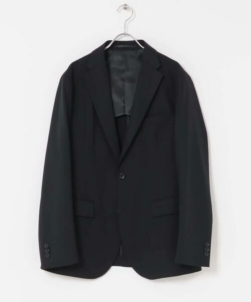 URBAN RESEARCH DOORS / アーバンリサーチ ドアーズ その他アウター | 『イージーケア』LIFE STYLE TAILOR　クリアツイルコンフォータブルスマートジャケット | 詳細19