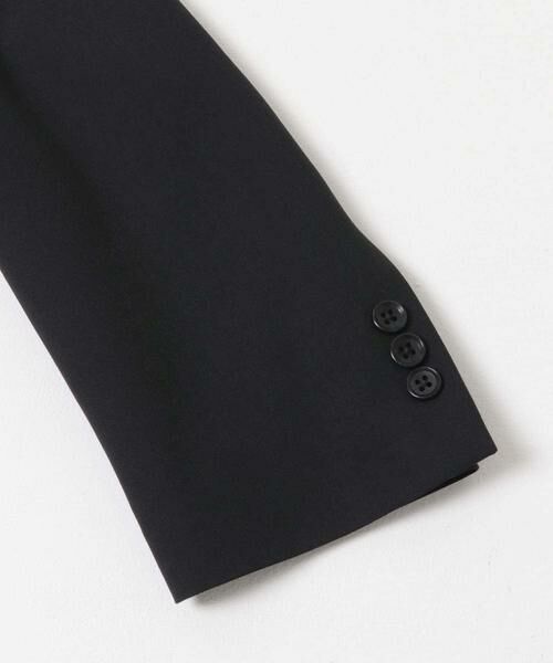 URBAN RESEARCH DOORS / アーバンリサーチ ドアーズ その他アウター | 『イージーケア』LIFE STYLE TAILOR　クリアツイルコンフォータブルスマートジャケット | 詳細20