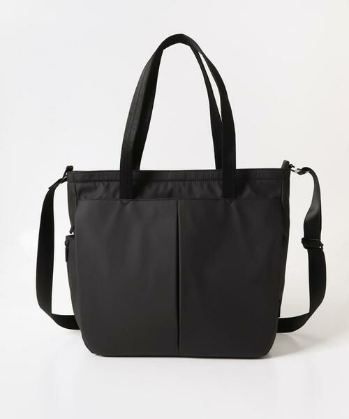 URBAN RESEARCH DOORS / アーバンリサーチ ドアーズ バッグ | SML　MULTIFUNCTIONAL 2WAY TOTE | 詳細1