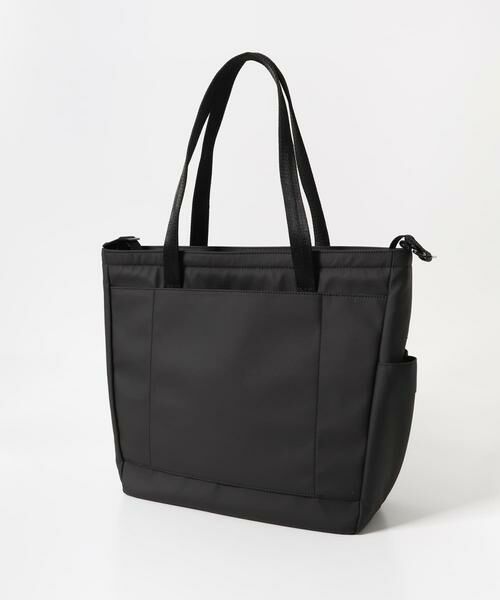 URBAN RESEARCH DOORS / アーバンリサーチ ドアーズ バッグ | SML　MULTIFUNCTIONAL 2WAY TOTE | 詳細2
