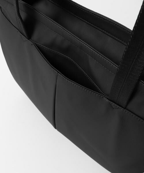 URBAN RESEARCH DOORS / アーバンリサーチ ドアーズ バッグ | SML　MULTIFUNCTIONAL 2WAY TOTE | 詳細5