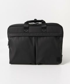 URBAN RESEARCH DOORS / アーバンリサーチ ドアーズ バッグ | SML　HELMET 3WAY BRIEFCASE L