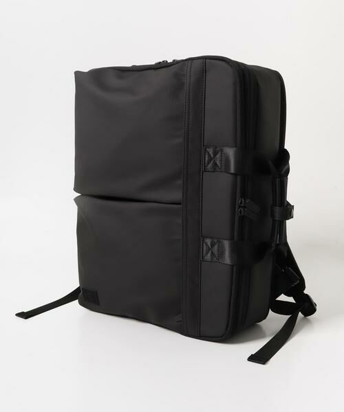 URBAN RESEARCH DOORS / アーバンリサーチ ドアーズ バッグ | SML　HELMET 3WAY BRIEFCASE L | 詳細3
