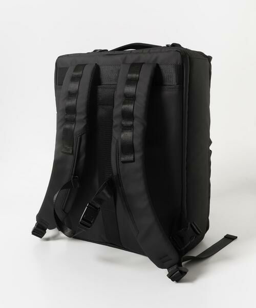URBAN RESEARCH DOORS / アーバンリサーチ ドアーズ バッグ | SML　HELMET 3WAY BRIEFCASE L | 詳細4