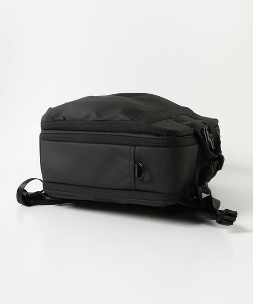 URBAN RESEARCH DOORS / アーバンリサーチ ドアーズ バッグ | SML　HELMET 3WAY BRIEFCASE L | 詳細5