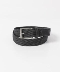 URBAN RESEARCH DOORS / アーバンリサーチ ドアーズ ベルト・サスペンダー | LIFE STYLE TAILOR　イタリアンメッシュベルト