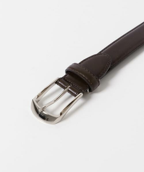 URBAN RESEARCH DOORS / アーバンリサーチ ドアーズ ベルト・サスペンダー | LIFE STYLE TAILOR　ルガードショルダーベルト | 詳細4