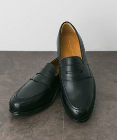 URBAN RESEARCH DOORS / アーバンリサーチ ドアーズ ビジネス・ドレスシューズ | LIFE STYLE TAILOR　マルチスペックコインローファー