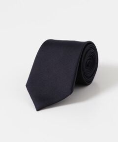 URBAN RESEARCH DOORS / アーバンリサーチ ドアーズ ネクタイ | LIFE STYLE TAILOR　25AW国内タイ無地1