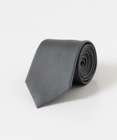 URBAN RESEARCH DOORS / アーバンリサーチ ドアーズ ネクタイ | LIFE STYLE TAILOR　25AW国内タイ無地1