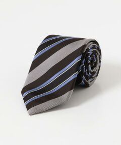 URBAN RESEARCH DOORS / アーバンリサーチ ドアーズ ネクタイ | LIFE STYLE TAILOR　25AW国内タイST1