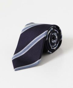 URBAN RESEARCH DOORS / アーバンリサーチ ドアーズ ネクタイ | LIFE STYLE TAILOR　25AW国内タイST2