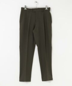 URBAN RESEARCH DOORS / アーバンリサーチ ドアーズ スラックス・ドレスパンツ | LIFE STYLE TAILOR　ツイルストレッチパンツ