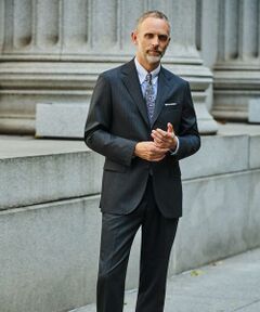 URBAN RESEARCH DOORS / アーバンリサーチ ドアーズ セットアップ | LIFE STYLE TAILOR　DORMEUIL SUITS