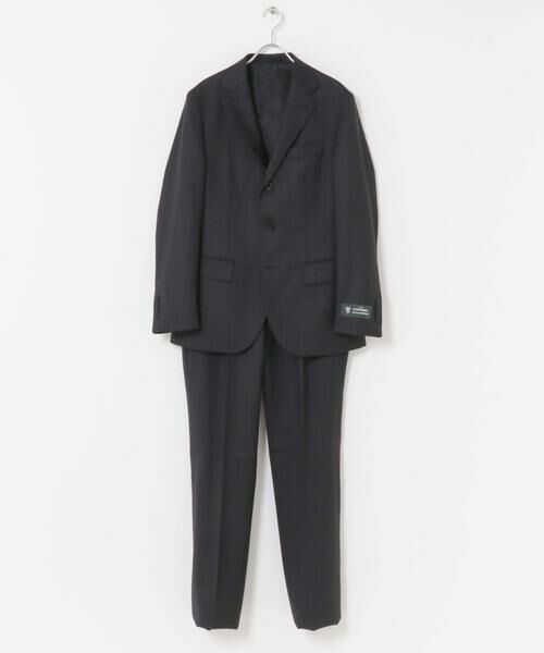 URBAN RESEARCH DOORS / アーバンリサーチ ドアーズ セットアップ | LIFE STYLE TAILOR　DORMEUIL SUITS | 詳細2