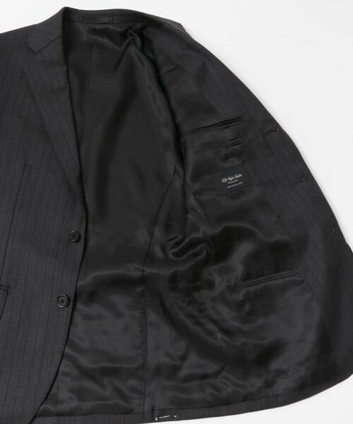 URBAN RESEARCH DOORS / アーバンリサーチ ドアーズ セットアップ | LIFE STYLE TAILOR　DORMEUIL SUITS | 詳細3