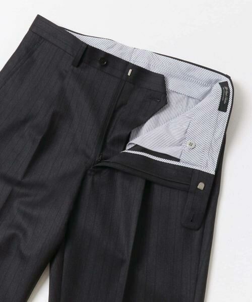 URBAN RESEARCH DOORS / アーバンリサーチ ドアーズ セットアップ | LIFE STYLE TAILOR　DORMEUIL SUITS | 詳細6