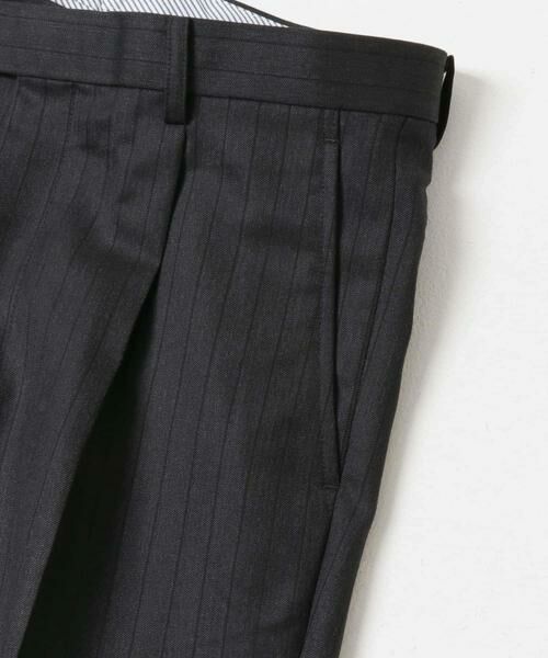 URBAN RESEARCH DOORS / アーバンリサーチ ドアーズ セットアップ | LIFE STYLE TAILOR　DORMEUIL SUITS | 詳細7