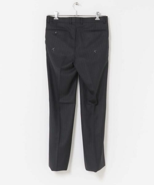 URBAN RESEARCH DOORS / アーバンリサーチ ドアーズ セットアップ | LIFE STYLE TAILOR　DORMEUIL SUITS | 詳細8