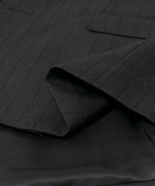 URBAN RESEARCH DOORS / アーバンリサーチ ドアーズ セットアップ | LIFE STYLE TAILOR　DORMEUIL SUITS | 詳細9