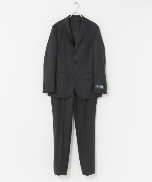 URBAN RESEARCH DOORS/アーバンリサーチ ドアーズ LIFE STYLE TAILOR DORMEUIL SUITS グレー系その他 46 URBAN RESEARCH DOORS/アーバンリサーチ ドアーズ LIFE STYLE TAILOR DORMEUIL SUITS グレー系その他 46